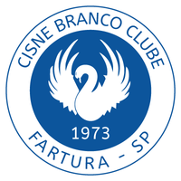 Logo Cisne Branco Clube - Clube de Lazer e Convivência