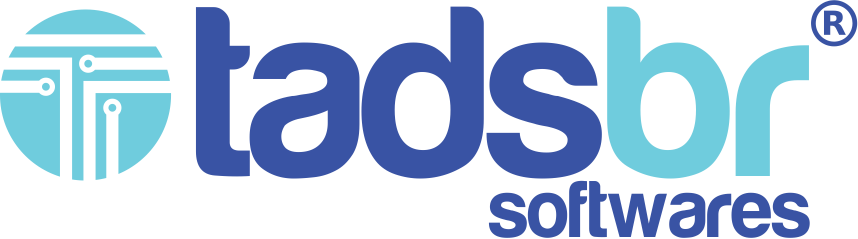 Desenvolvido por tadsbr softwares